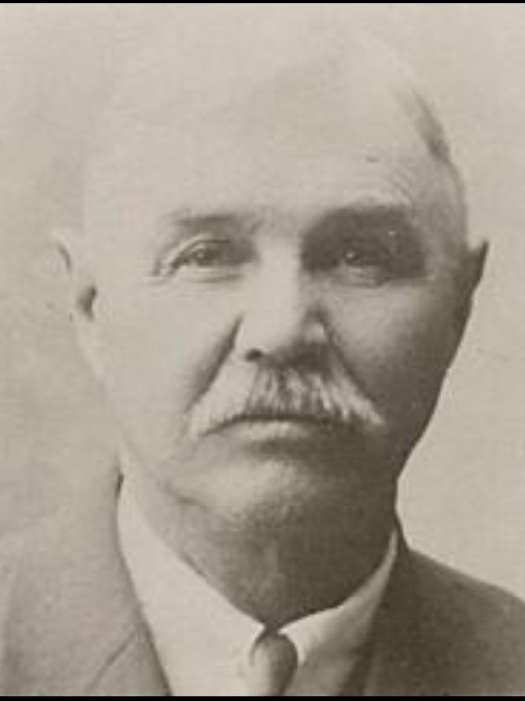 Charles Headly White (1856 - 1929) Profile
